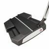 Odyssey Eleven Tour Lined Stroke Lab S/N Golf Putter 2 Odyssey Eleven Tour Lined Stroke Lab S/N Golf Putter -TaylorMade Sales Store Odyssey Eleven Tour Lined Stroke Lab Slant Neck Golf Putter 1