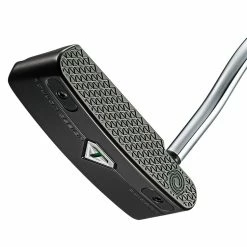 Odyssey Toulon Milled Stroke Lab Chicago Golf Putter -TaylorMade Sales Store Odyssey Toulon Milled Chicago Golf Putter 3