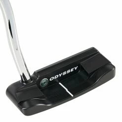 Odyssey Toulon Milled Stroke Lab Chicago Golf Putter -TaylorMade Sales Store Odyssey Toulon Milled Chicago Golf Putter 4