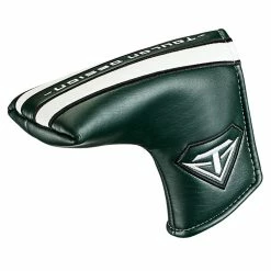 Odyssey Toulon Milled Stroke Lab San Diego Golf Putter -TaylorMade Sales Store Odyssey Toulon Milled Golf Putter Headcover 2