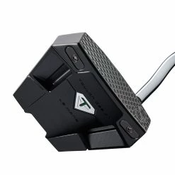 Odyssey Toulon Milled Stroke Lab Le Mans Golf Putter -TaylorMade Sales Store Odyssey Toulon Milled Le Mans Golf Putter 3 1
