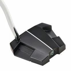 Odyssey Toulon Milled Stroke Lab Le Mans Golf Putter -TaylorMade Sales Store Odyssey Toulon Milled Le Mans Golf Putter 4