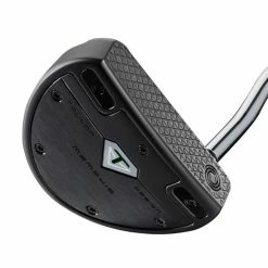 Odyssey Toulon Milled Stroke Lab Memphis DB Golf Putter -TaylorMade Sales Store Odyssey Toulon Milled Memphis Golf Putter 3