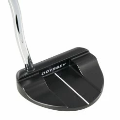 Odyssey Toulon Milled Stroke Lab Memphis DB Golf Putter -TaylorMade Sales Store Odyssey Toulon Milled Memphis Golf Putter 4