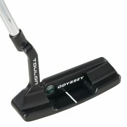 Odyssey Toulon Milled Stroke Lab San Diego Golf Putter -TaylorMade Sales Store Odyssey Toulon Milled San Diego Golf Putter 4