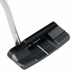 Odyssey Tri-Hot 5K Double Wide DB Golf Putter -TaylorMade Sales Store Odyssey Tri Hot 5K Double Wide DB Golf Putter 3