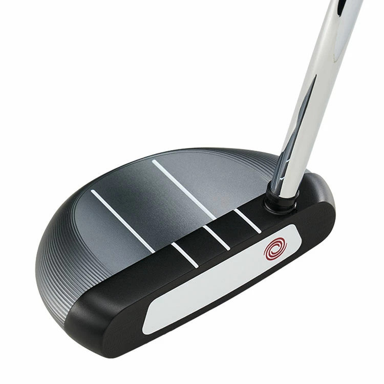 Odyssey Tri-Hot 5K Rossie DB Golf Putter 3 Odyssey Tri-Hot 5K Rossie DB Golf Putter