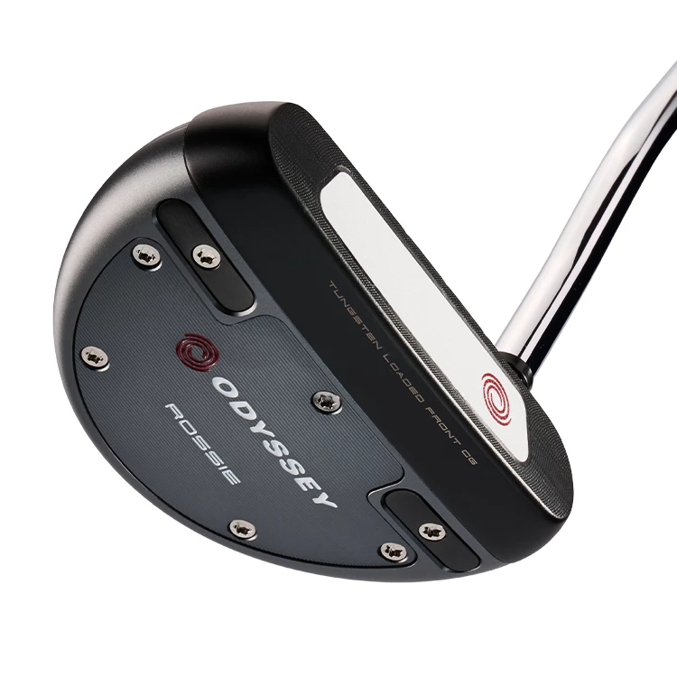 Odyssey Tri-Hot 5K Rossie DB Golf Putter 4 Odyssey Tri-Hot 5K Rossie DB Golf Putter - Image 2