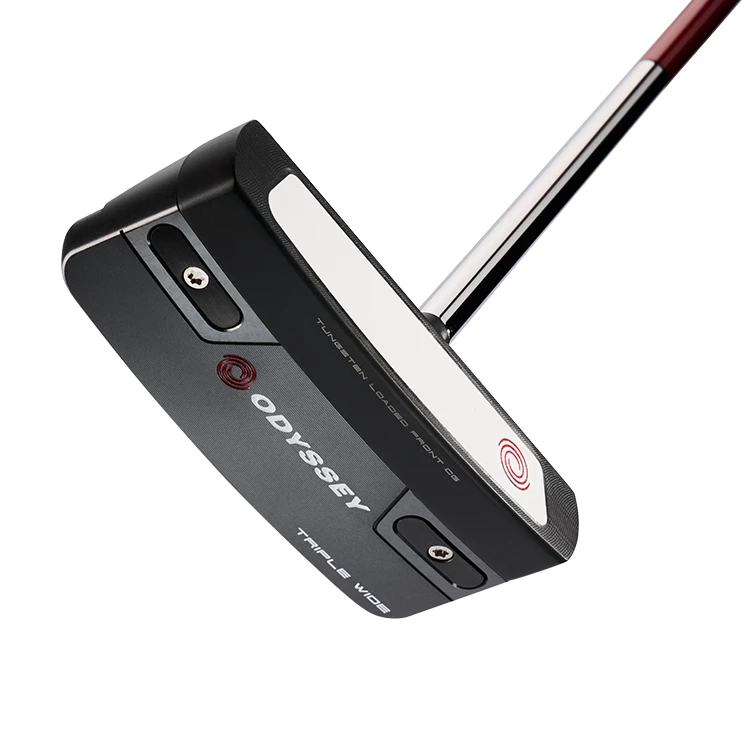Odyssey Tri-Hot 5K Triple Wide CS Golf Putter 4 Odyssey Tri-Hot 5K Triple Wide CS Golf Putter - Image 2