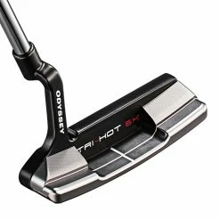 Odyssey Tri-Hot 5K Two Golf Putter 10 Odyssey Tri-Hot 5K Two Golf Putter -TaylorMade Sales Store Odyssey Tri Hot 5K Two Golf Putter 3