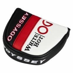Odyssey White Hot OG #7 Nano Golf Putter -TaylorMade Sales Store Odyssey White Hot OG Mallet Headcover