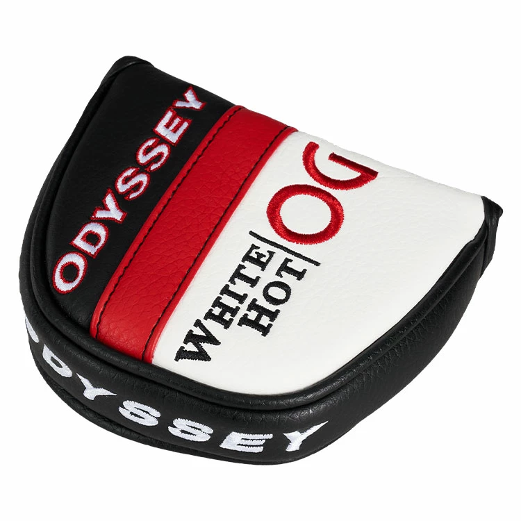 Odyssey White Hot OG Stroke Lab #7 Nano Golf Putter 8 Odyssey White Hot OG Stroke Lab #7 Nano Golf Putter - Image 6