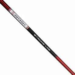 Odyssey White Hot OG Stroke Lab #7 Nano Golf Putter 12 Odyssey White Hot OG Stroke Lab #7 Nano Golf Putter -TaylorMade Sales Store Odyssey White Hot OG Stroke Lab Shaft 1