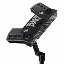 PXG Battle Ready Spitfire Plumbers Neck Golf Putter