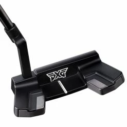 PXG Battle Ready Spitfire Plumbers Neck Golf Putter -TaylorMade Sales Store PXG Battle Ready Spitfire Plumbers Neck Putter 3