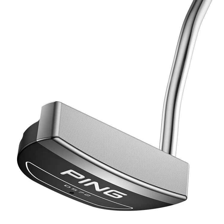 Ping 2023 DS72 Armlock Golf Putter (Custom Fit) 5 Ping 2023 DS72 Armlock Golf Putter (Custom Fit) - Image 3