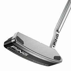 Ping 2023 Kushin 4 Golf Putter -TaylorMade Sales Store Ping 2023 Kushin 4 Putter 3