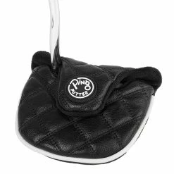 Ping 2023 DS72 C Golf Putter 13 Ping 2023 DS72 C Golf Putter -TaylorMade Sales Store Ping 2023 Mallet Putter Headcover 6