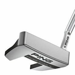 Ping 2023 Prime Tyne 4 Golf Putter -TaylorMade Sales Store Ping 2023 Prime Tyne 4 Putter 3 1