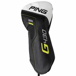Ping G430 SFT Golf Driver -TaylorMade Sales Store Ping G430 Headcover 4