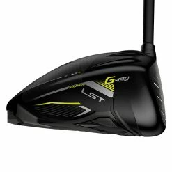 Ping G430 LST Golf Driver 10 Ping G430 LST Golf Driver -TaylorMade Sales Store Ping G430 LST Driver 4
