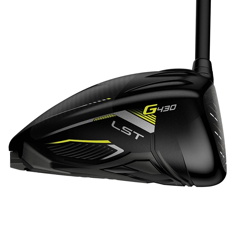Ping G430 LST Golf Driver 6 Ping G430 LST Golf Driver - Image 4
