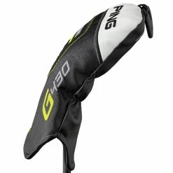 Ping G430 Max Golf Fairway Wood 11 Ping G430 Max Golf Fairway Wood -TaylorMade Sales Store Ping G430 LST Fairway Wood Headcover 2