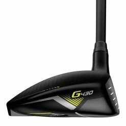 Ping G430 Max Golf Fairway Wood 10 Ping G430 Max Golf Fairway Wood -TaylorMade Sales Store Ping G430 Max Fairway Wood 4 1