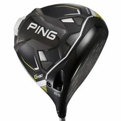 Ping G430 Max HL Golf Driver (Custom Fit)