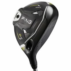 Ping G430 Max HL Golf Fairway Wood (Custom Fit)