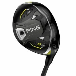 Ping G430 Max HL Golf Fairway Wood (Custom Fit) -TaylorMade Sales Store Ping G430 Max HL Fairway Wood 5