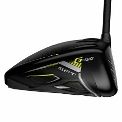 Ping G430 SFT Golf Driver -TaylorMade Sales Store Ping G430 SFT Driver 4 1