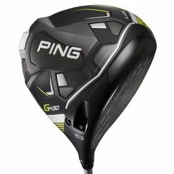Ping G430 SFT HL Golf Driver (Custom Fit)