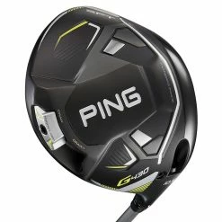 Ping G430 SFT HL Golf Driver (Custom Fit) -TaylorMade Sales Store Ping G430 SFT HL Driver 5