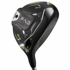 Ping G430 Max HL Golf Fairway Wood (Custom Fit)