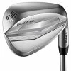 Ping Glide 4.0 Satin Chrome Golf Wedge (Custom Fit) -TaylorMade Sales Store Ping Glide 4 0 Satin Chrome Golf Wedge 1