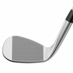 Ping Glide 4.0 Satin Chrome Golf Wedge -TaylorMade Sales Store Ping Glide 4 0 Satin Chrome Golf Wedge 3 1