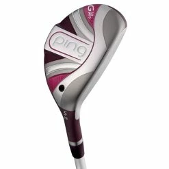 Ping Ladies G Le2 Golf Hybrid (Custom Fit)