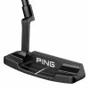 Ping PLD Milled Anser 2 Matte Black Golf Putter -TaylorMade Sales Store Ping PLD Anser 2 Matte Black 1