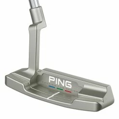 Ping PLD Milled Anser 2 Golf Putter