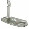 Ping PLD Milled Anser 2 Golf Putter -TaylorMade Sales Store Ping PLD Milled Anser 2 Satin Raw Putter 1
