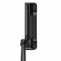 Ping PLD Milled Anser Matte Black Golf Putter -TaylorMade Sales Store Ping PLD Milled Anser Stealth Black Putter 2