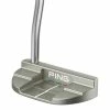 Ping PLD Milled DS72 Golf Putter -TaylorMade Sales Store Ping PLD Milled DS72 Satin Raw Putter 1 1