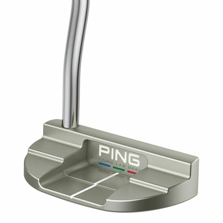 Ping PLD Milled DS72 Golf Putter 3 Ping PLD Milled DS72 Golf Putter