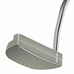 Ping PLD Milled DS72 Golf Putter -TaylorMade Sales Store Ping PLD Milled DS72 Satin Raw Putter 3 1