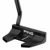 Ping PLD Milled Prime Tyne 4 Matte Black Golf Putter 1 Ping PLD Milled Prime Tyne 4 Matte Black Golf Putter -TaylorMade Sales Store Ping PLD Milled Prime Tyne 4 Stealth Putter 1 1