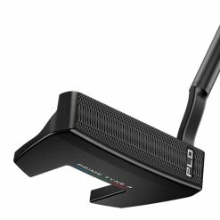 Ping PLD Milled Prime Tyne 4 Matte Black Golf Putter (Custom Fit) -TaylorMade Sales Store Ping PLD Milled Prime Tyne 4 Stealth Putter 3