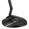 Ping PLD Milled Oslo 4 Matte Black Golf Putter