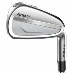 Ping I230 Golf Irons (Custom Fit)
