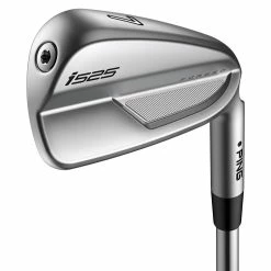 Ping I525 Golf Irons (Custom Fit)